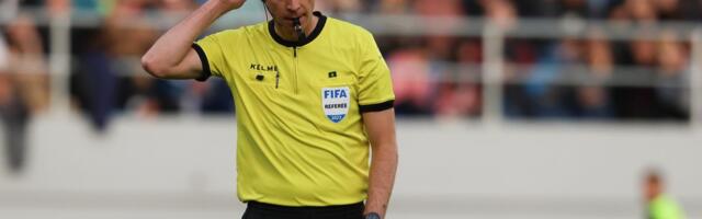 UEFA veruje srpskim sudijama: Jovanović i Minaković dele pravdu u Ligi konferencije