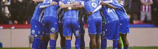 Šefild venzdej ispao iz Čempionšipa, pa ostao bez potencijalnog kupca