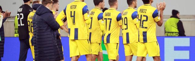 Makabi se hitno oglasio zbog rata: Ponovo otkazane utakmice u Izraelu!