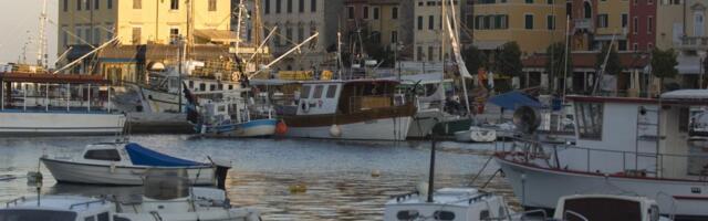 Protivbrodska mina iz Drugog svetskog rata uklonjena u Rovinju: Eksplozivna naprava nemačke proizvodnje uništena u kamenolomu