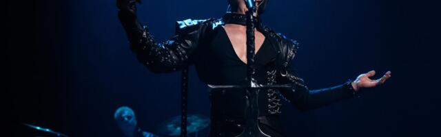 Svirao je u podrumu, ali nije prestao da veruje: Životna priča Luke Aranđelovića, Nišlije koji će nas s bendom Lavina predstavljati na Evroviziji