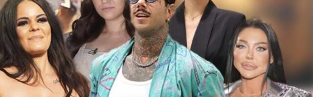 FILIP ĐUKIĆ NAPRAVIO TOTALNI HAOS MEĐU ŽENAMA U "ELITI 9"! Sa svakom od njih je imao odnose, pa se ogradio za SVA VREMENA! (VIDEO)