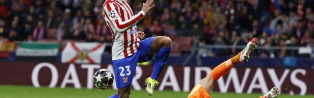 Atletiko postavio rekord u Ligi šampiona i izjednačio dostignuće Barselone