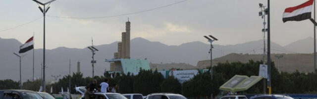 Iran: Ako napadnu našu elekto mrežu, ceo Bliski istok potonuće u mrak