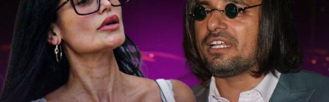 JEDINO SA INDI JE BIO SREĆAN! Borina sestra otkrila sve O NESUĐENOJ SNAJKI  - Isterala je devojku koja ga fenirala!