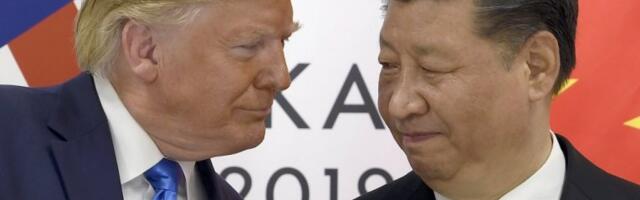 DA LI ĆE SE ODRŽATI SAMIT TRAMP-SI? Američki ministar tvrdi da nema sukoba SAD i Kine oko Irana, već da je OVO glavni razlog mogućeg odlaganja odlaska šefa Bele kuće u Peking!