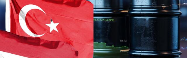 Irak obnovio izvoz nafte ka Turskoj: Ovo je novi cilj