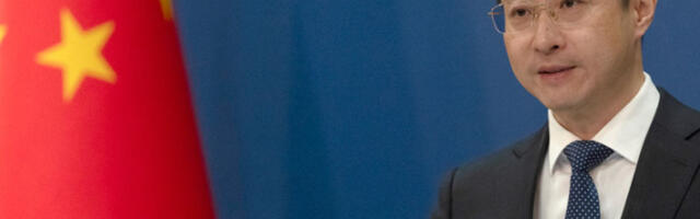 Пекинг упозорава: безбедност поморских путева не сме бити нарушена