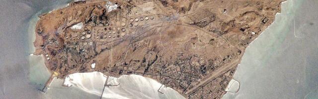 Tramp je već gađao Harg, ali jedno nije dirao: Zašto je ostrvo ključno za Teheran i šta će biti ako SAD udare?