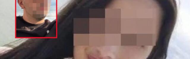 OVO JE MUŠKARAC KOJEG JE UBILA BIVŠA DEVOJKA! Pucala u njega čim ga je videla, ranila rođaku, pa izvršila SAMOUBISTVO! (FOTO)