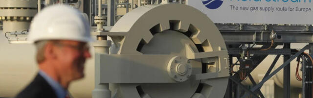 Немачки стручњаци траже хитне разговоре са Москвом због енергената