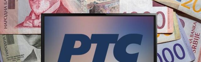 Ovo su svi koji NE MORAJU PLAĆAJU RTS taksu – da li ste i vi na listi?