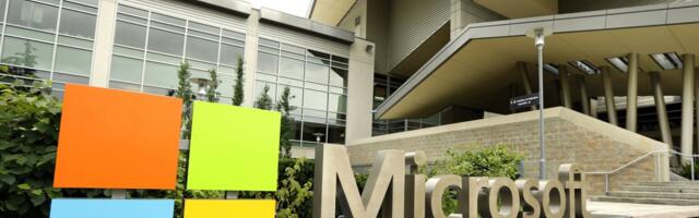 Majkrosoft u minusu kakav nije viđen svetske ekonomske krize: "Redmond je u problemima"