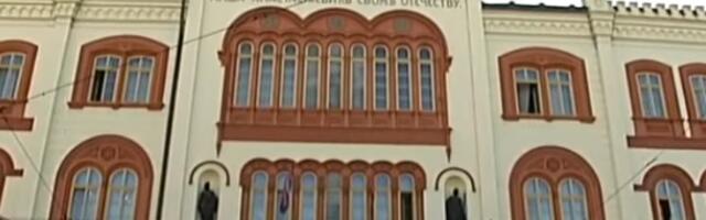 Saslušan osumnjičeni da je pozivao na smrt predsednika i vređao jevrejsku zajednicu