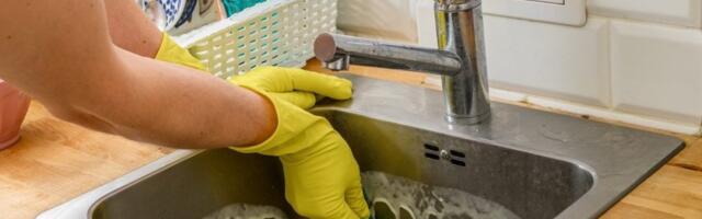 Znate li čemu služe rupice u sudoperi? Mnogi ih i ne primete, a imaju bitnu svrhu i moraju se čistiti
