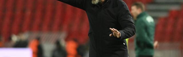 "Sve možeš da promašiš, ali ne i odnos prema utakmici!" Stanković oprezan pred gostovanje Radniku: Čeka nas vrlo motivisan protivnik