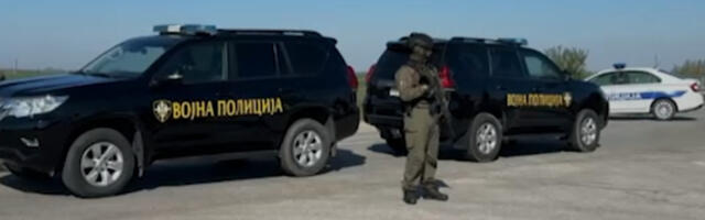 Tužilaštvo se oglasilo o eksplozivu pronađenom kod gasovoda u Kanjiži