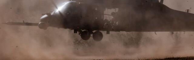 Amerikanci izvukli i drugog člana posade F-15E iz Irana: Jedna od najrizičnijih CSAR operacija ikada