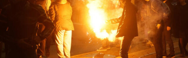 Србија већ прошла „мађарски сценарио“ – протест 15. марта није успео