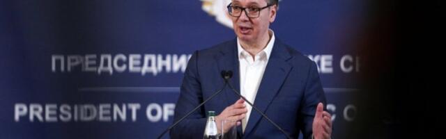 O OVOJ TEMI ĆE SE NAŠIROKO GOVORITI! Predsednik Vučić sutra ima važan zadatak u PALATI SRBIJA!