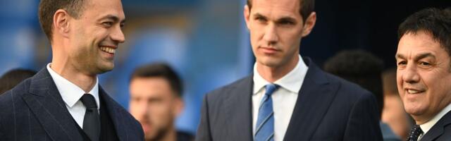 Generalni direktor OFK Beograda poručio: Želim da pozovem sve da nastave da dolaze na Omladinski stadion