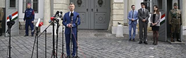 Mađar kaže da će obustaviti vesti na državnim medijima: Kako u Srbiji vide ovu najavu?