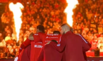 Zvezda se odmah oglasila: Pajola? Stvari stoje ovako…