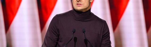 PETER SIJARTO SE BORI S TEŠKOM BOLEŠĆU: Imao tri operacije, još nije odlučio da li će nastaviti da se bavi politikom - pitaju se sinovi