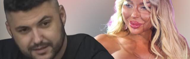 "DALA SI MU SVOJE TELO ZBOG BAZENA I GARAŽE" Skandal u Eliti: Asmin bez milosti udario na Sofiju, ona šokirala: Kunem se u oca da sam bila intimna sa njim