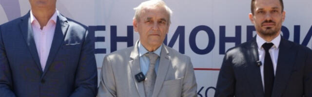 Књажевачки пензионери у фокусу: дијалог као кључ за бољи квалитет живота