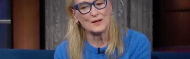 Da li je Meril Strip otkrila novu ljubav u 76-oj godini, posle braka od skoro pola veka