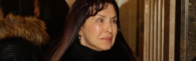 POTRESNA ŽIVOTNA PRIČA OBELEŽENA NIZOM TRAGEDIJA: Milena Plavšić ostala sama: Prodala sam stan da bih sagradila spomenik...