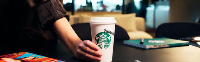 Starbucks predstavlja nove napitke inspirisane likovima iz filma The Devil Wears Prada 2