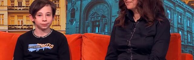"Dala sam mu bubreg i opet bih": Milena je svom bratancu Mihajlu (12) poklonila život! Dečak se vratio u školu, a reči njegove tetke odzvanjaju Srbijom!