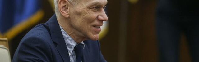 Bocan-Harčenko: Odluke o NIS da budu donete uz poštovanje ruskih i srpskih interesa