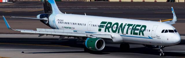 Avion ubio pešaka: Tragedija na aerodromu u Denveru