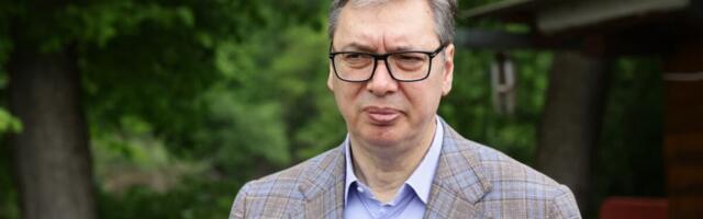 PRED SRBIJOM SU DVA PUTA! Vučić o istorijskim izborima koji dolaze: Povratak u doba pljačkanja i rasparčavanja zemlje, ili nastavak putem razvoja i slobode
