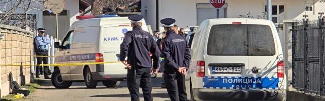 TRAGEDIJA U GRADAČCU: Muškarac izvršio samoubistvo!