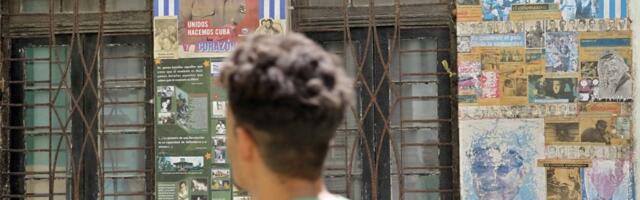„Otadžbina ili smrt“: Vojska širom Kube izvodi manevre dok vlada upozorava stanovništvo da se pripremi za napad