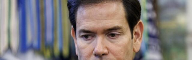 Rubio: Neznatan pomak u pregovorima sa Iranom