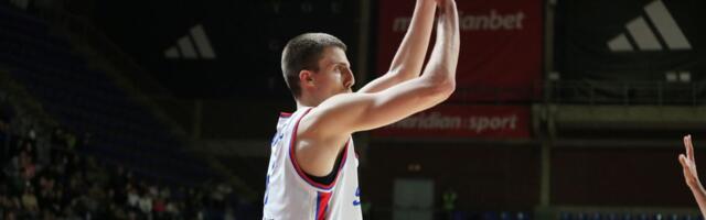 Srbija dobija još jednog NBA igrača: MVP ABA lige ide u Milvoki Bakse!
