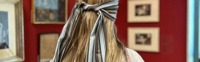 Četvrta inkluzivna radionica u serijalu „Zvuk vidljivog”