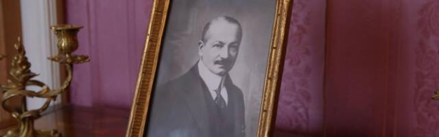 Kako je delo velikog srpskog slikara Paje Jovanovića postalo delo istorije međunarodnih izložbi