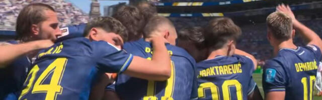 Švajcarci i Kanada “overili” nokaut fazu: Bosna čeka rasplet, ali istorijski prolaz je blizu
