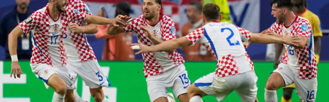 KROZ IGLENE UŠI! Hrvatska može da slavi - pala je uporna Gana! (VIDEO)