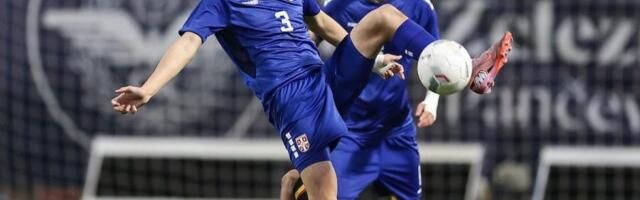 Levi bek položio ispit kod Stankovića