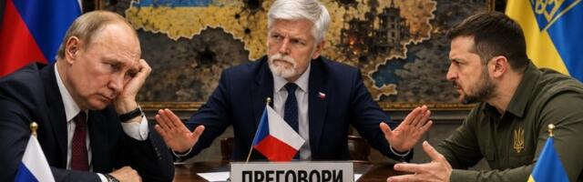 Rat u Ukrajini na prekretnici: Imaju dva meseca a onda Putin pravi haos?