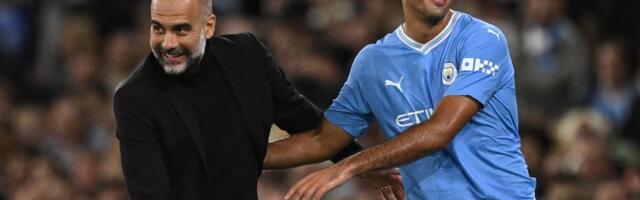 TRANSFERI (22. jul): Rodri bi da pobegne iz Sitija!