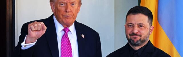 Zelenski se sastaje s Trumpom, bivši američki ambasadori očekuju jačanje podrške Ukrajini