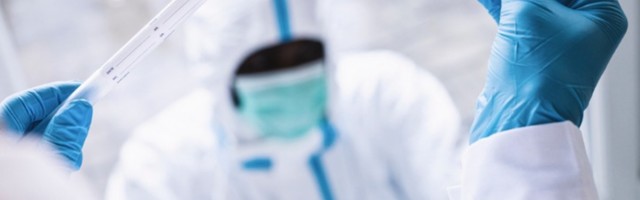 Na Kosovu osam osoba preminulo, 181 novoinficirana osoba